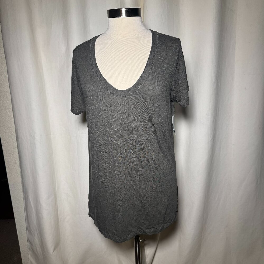 SUSINA Oversized Top